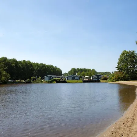 Feriehus Holiday Type A.44 Velsen-Zuid